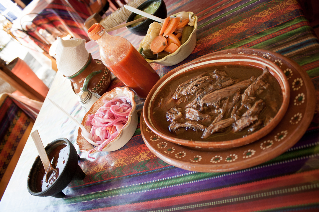 Guía para diferencia la birria de la barbacoa - Cadena Empresarial  Enlazadot AC